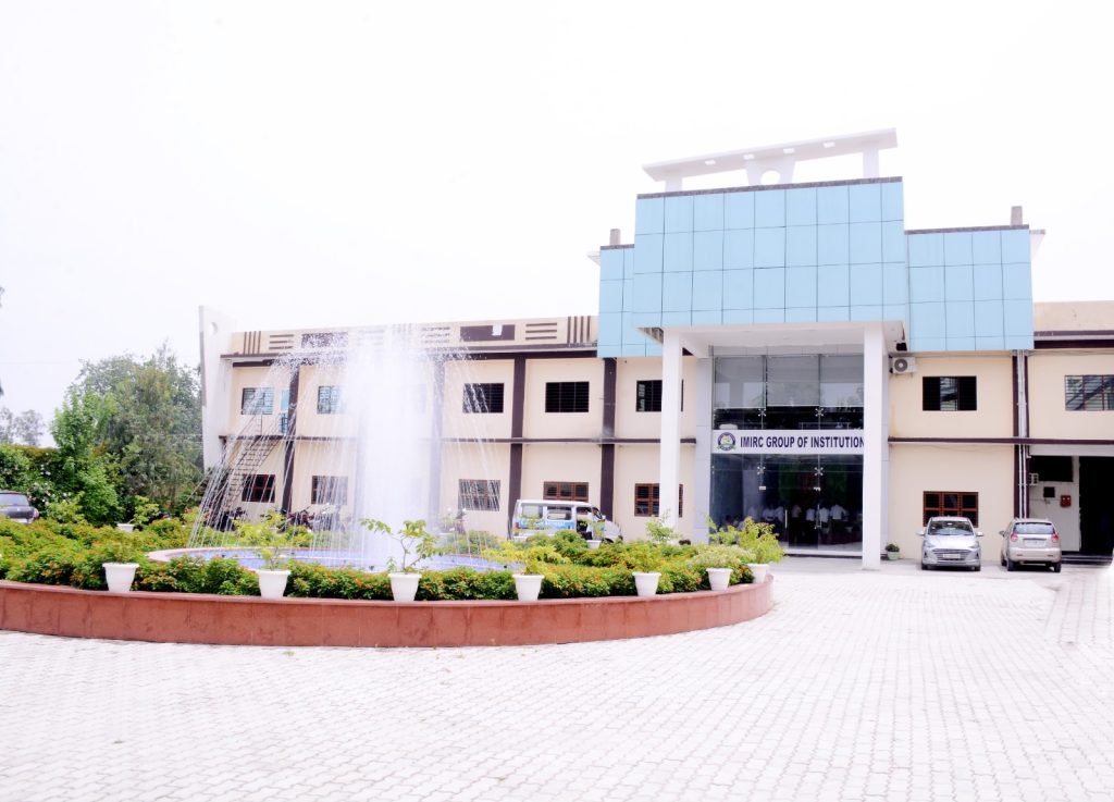 Imirc College Of Law