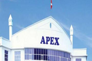 Apex institute of mgmt Studies & research