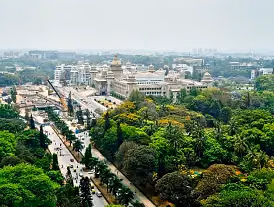 Bangalore