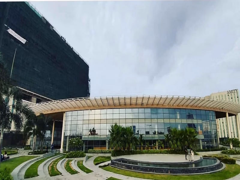 Parul University