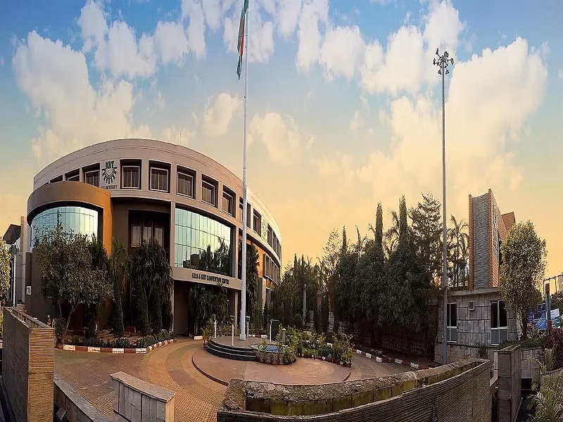 Chandigarh University